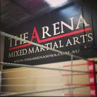 The Arena MMA - Gym Review & Recovery Tips