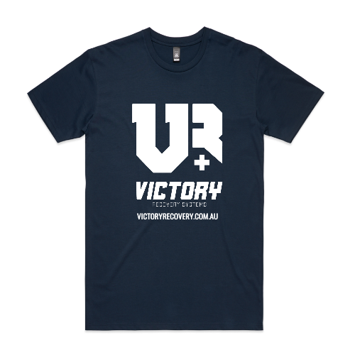 Victory Logo Tee